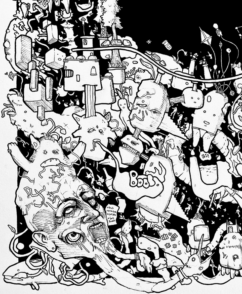 detail (bottom left)